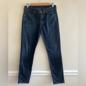 Citizens of‎ humanity Thompson mid rise cropped skinny size 29 denim jeans